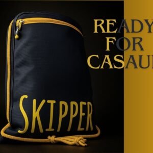 CASUAL BAG