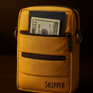 SHOULDER BAG