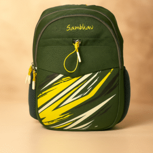 SCHOOL BAG