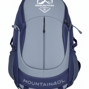 Mountain 40L - Grey