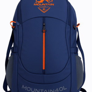 Mountain 40L - Blue