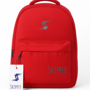 Skipper Girls Pithu - Red